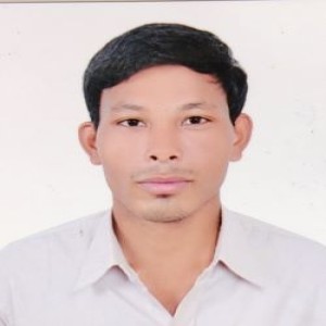 दशीराम थारु