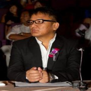 जेवी पुन मगर