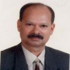 डा. मदन परियार