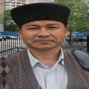 कुमार योञ्जन तामाङ