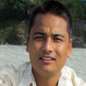 गोबिन्द छन्त्याल