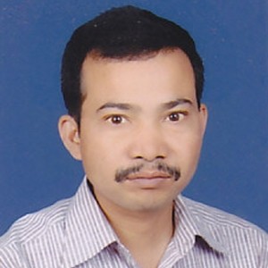 कृष्णराज सर्वहारी