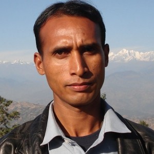 मिनराज चौधरी