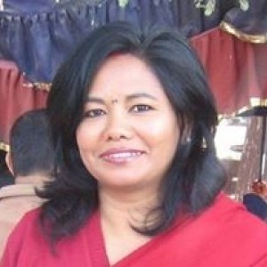 मीरा राजभण्डारी अमात्य