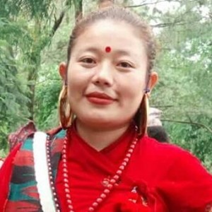 सरीता पुमा राई