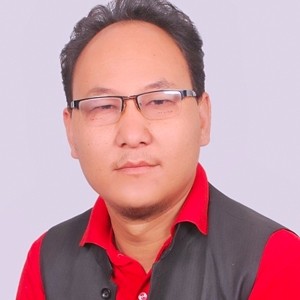 निष्णु थिङ