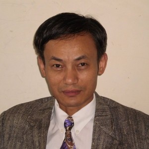 डा. युवराज लिम्बु