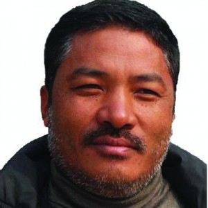 मोहन गोले तामाङ