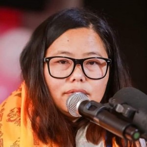 बिमला तुम्खेवा