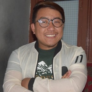 तेज किराती (नाछिरिङ राई)