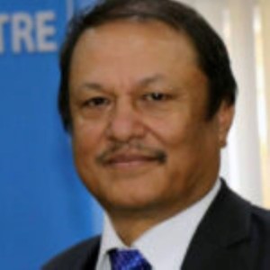 डा. विधुप्रकाश कायस्थ