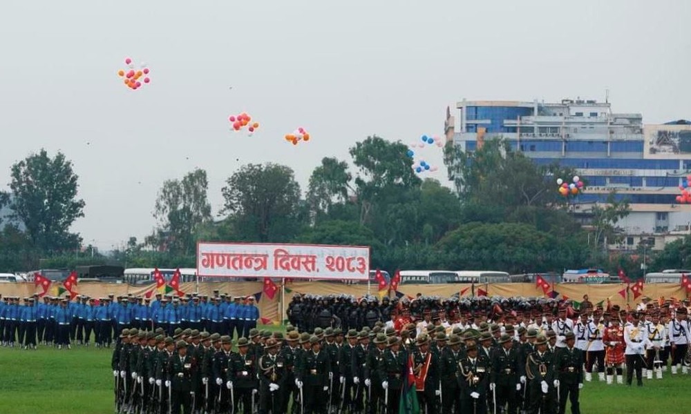 आज १९औंगणतन्त्र दिवस विभिन्न कार्यक्रमको आयोजना गरी देशभर मनाइँदै, आदिवासी जनजाति समुदायका धेरै अधिकार अझै पूर्ण रूपमा कार्यान्वयन हुन बाँकी