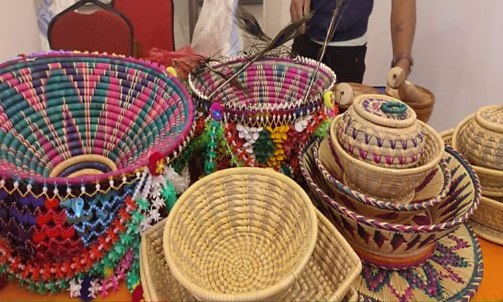 कला संस्कृती र परमपराको भब्य उत्सव