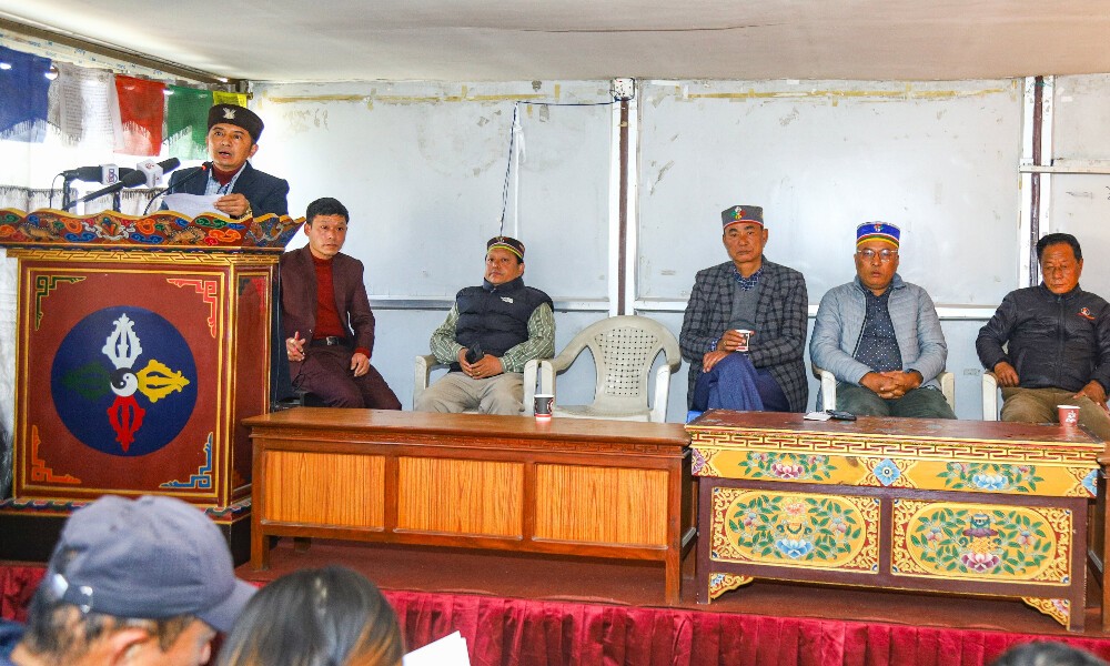 राष्ट्रिय सोनाम ल्होछार–२८६२ भव्यताका साथ मनाउने तयारी, काठमाडौको टुँडिखेलमा विशेष महोत्सव