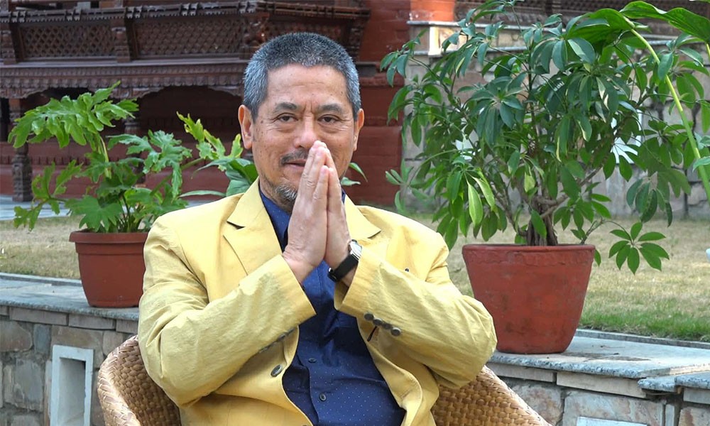 नेपालले आइएलओ–१६९ अनुमोदन गरेर कार्यन्वयन नै गरेन, भारतले अनुमोदन नै नगरी आदिवासीका लागि धेरै काम गर्योः महेन्द्र पी लामा