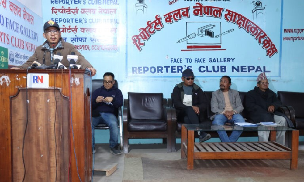 विश्वासघात भएको भन्दै माओवादी पूर्व जनमुक्ति सेनाका अगुवाहरु मैदानमा, क्रान्तिलाई धोका दिएको टिप्पणी