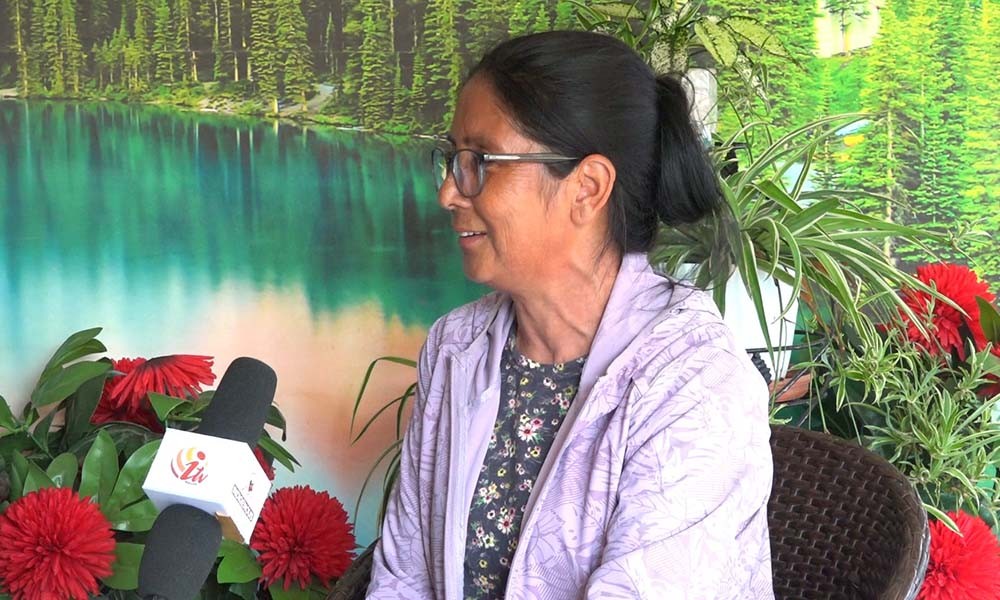 ‘विकास खोज्दै खोला किनारमा झर्‍यौँ, खोलाले सबैलाई तान्यो’