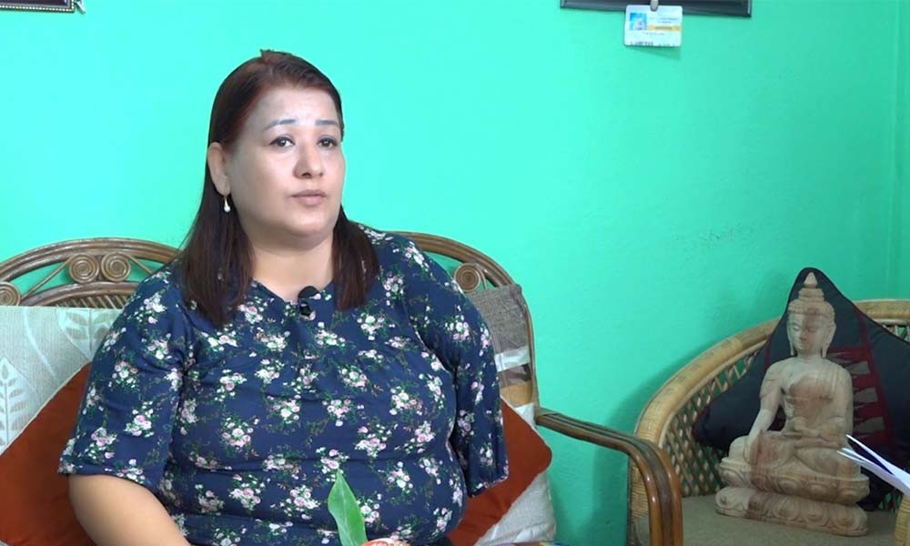 आदिवासी महिलाको अधिकार र पहिचानका लागि निरन्तर संघर्ष : डा. प्रतिमा गुरुङ