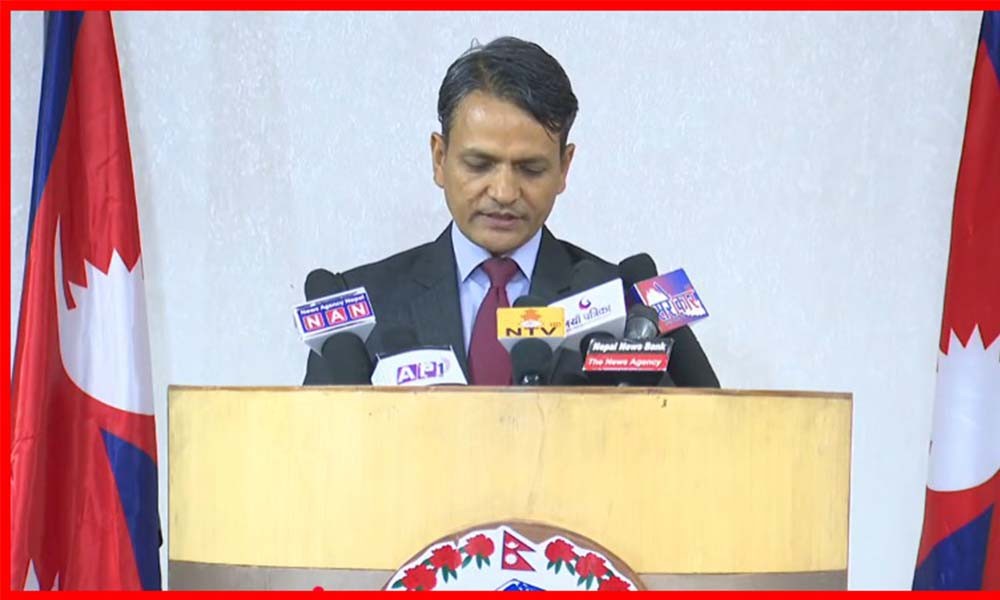 एलडीसी स्तरोन्नति तीन वर्ष स्थगित गर्ने राष्ट्रसंघको निर्णय, नेपाललाई आर्थिक तयारीको अवसर
