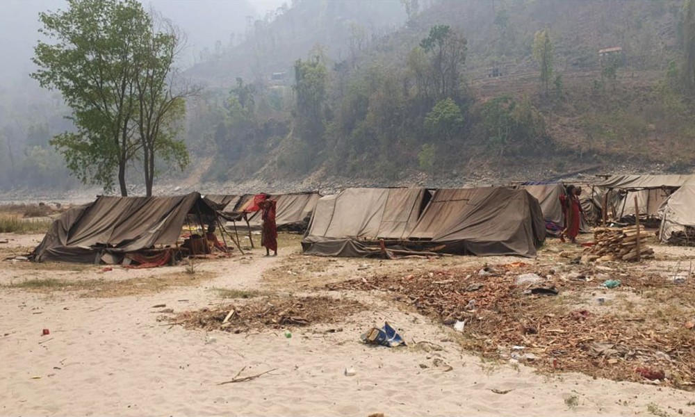 ‘स्वेच्छाले अलग्गै बसीरहेका आदिवासी समुदायको’ अधिकारको पक्षमा विश्वव्यापी बहस 