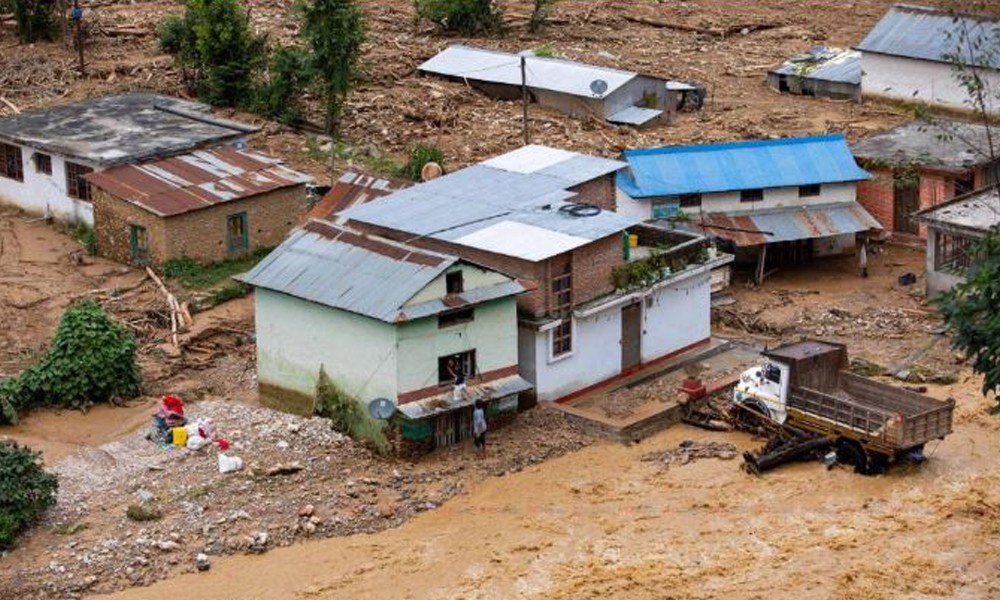 आदिवासी ज्ञानलाई बेवास्ता गरिँदा नेपालमा जलवायु जोखिम बढ्दो 