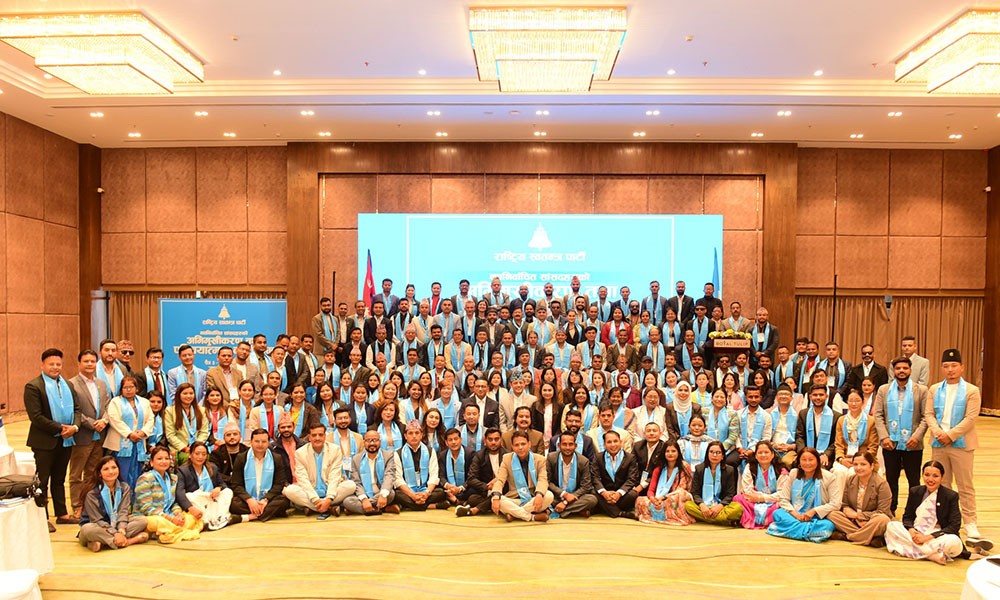 प्रत्यक्ष र समानुपतिकबााट ६८ आदिवासी समुदायका सांसद प्रतिनिधिसभामा निर्वाचित, ४८ जाति संसद बाहिरै