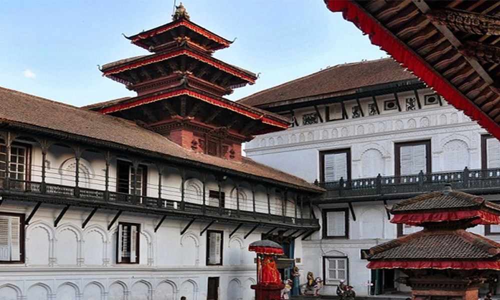 इन्डिजिनियस भ्वाइस डटकममा प्रकाशनार्थः २०८१ चैत १ गते नेपालको सम्पदा सूचीकरणको हल्लीखल्ली