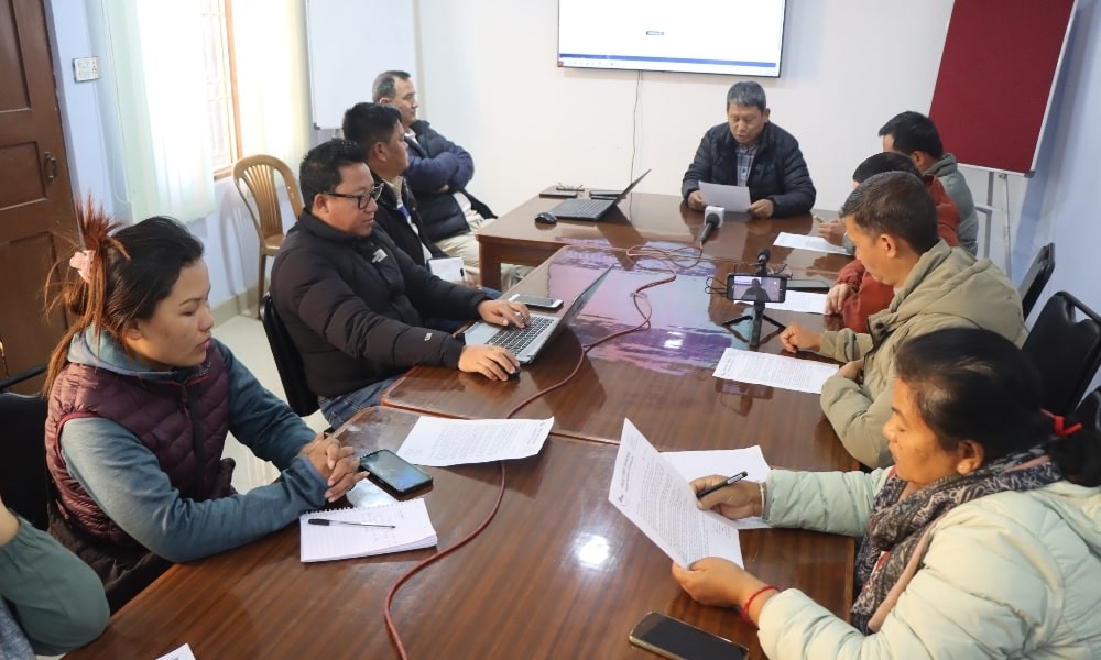 तामाङ भाषा गुगल त्रैभाषिक अनुवादमा समावेश, सुझावका लागि सार्वजनिक गरिएको जानकारी