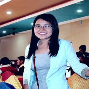 अन्जना राई