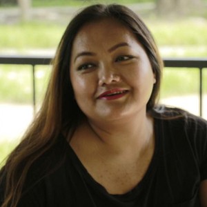 अनिता गुरुङ