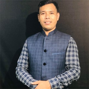 देव कुमार सुनुवार