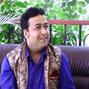 कृष्ण मुरारी पुडासैनी