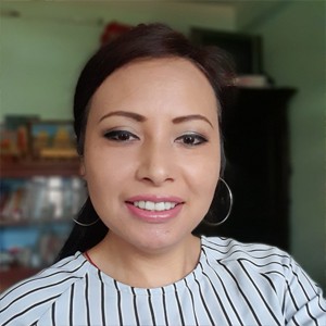 मिङ्मा तामाङ