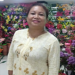 मञ्जु धिमाल