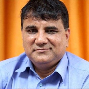 पदमराज जोशी