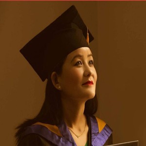 रोजिना लामा