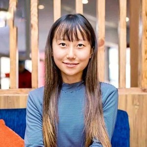 रोशनी राई