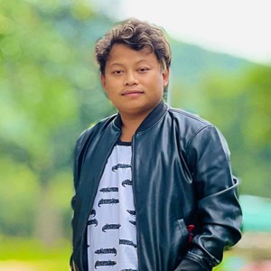 सुर्य लामा