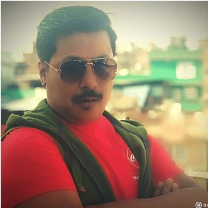 शैलेश कुमार डंगोल