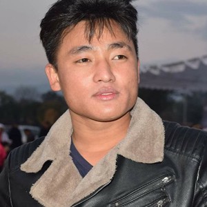 टंकराज सुनुवार